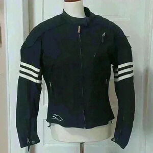 Power Trip moto jacket